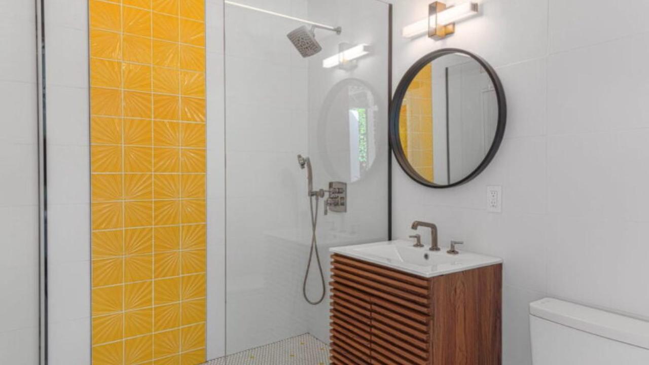 Limon Palm Springs A Luxury Boutique Hotel المظهر الخارجي الصورة